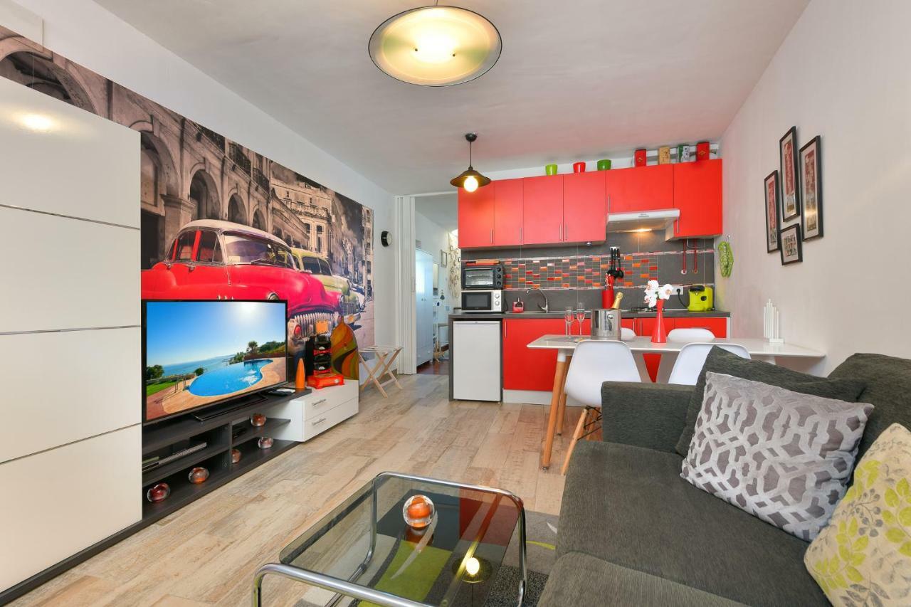 Bluebenalmadena 200meters From The With Jacuzzi And Rooftop Terrace (adults Only) Apartamento
