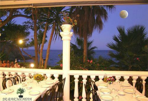 Bluebenalmadena 200meters From The With Jacuzzi And Rooftop Terrace (adults Only) Apartamento Benalmádena